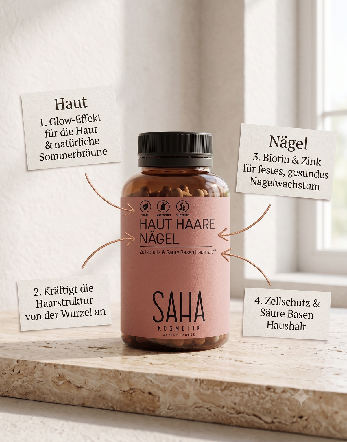WOMEN´S BALANCE SET