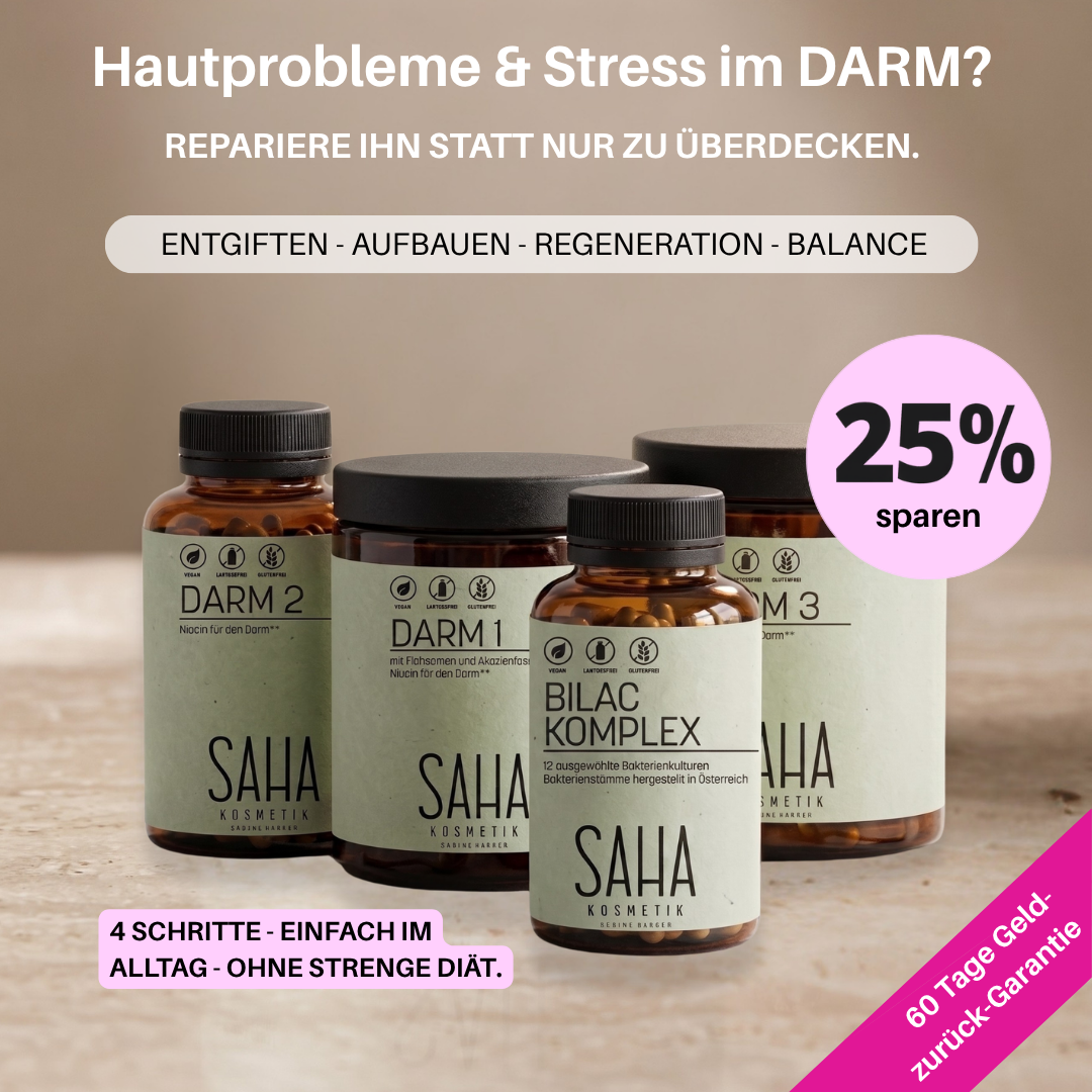 DARM RESET Bundle