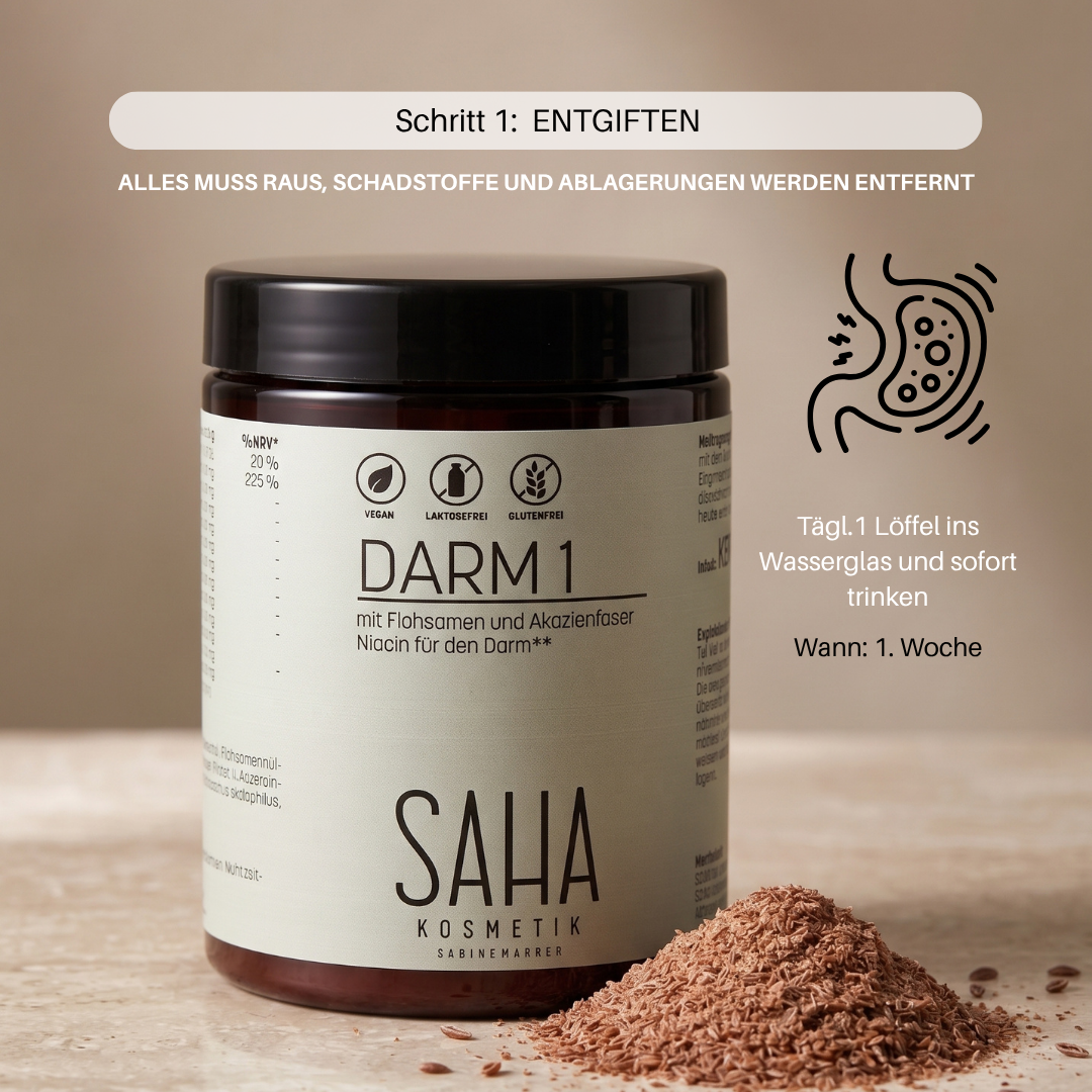 DARM RESET Bundle