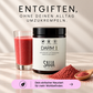 ENTGIFTEN / REINIGEN - DARM 1