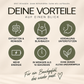 ENTGIFTEN / REINIGEN - DARM 1