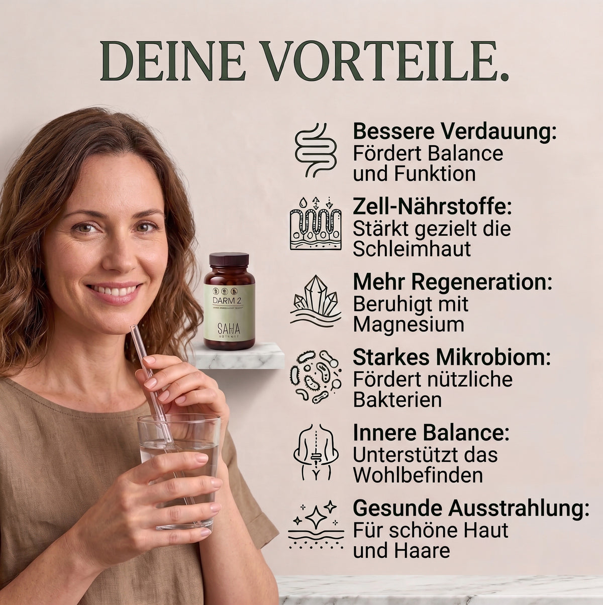 DARM RESET Bundle