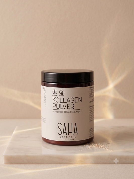KOLLAGEN PULVER