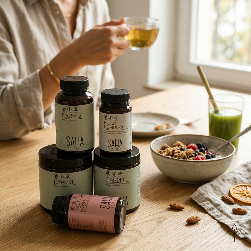 WOMEN´S BALANCE SET