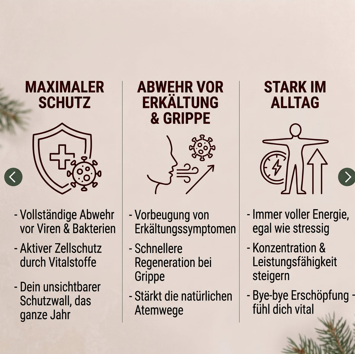 IMMUN-KOMPLEX