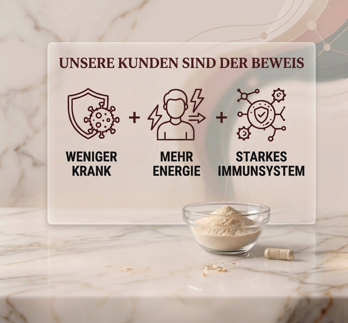 IMMUN-KOMPLEX