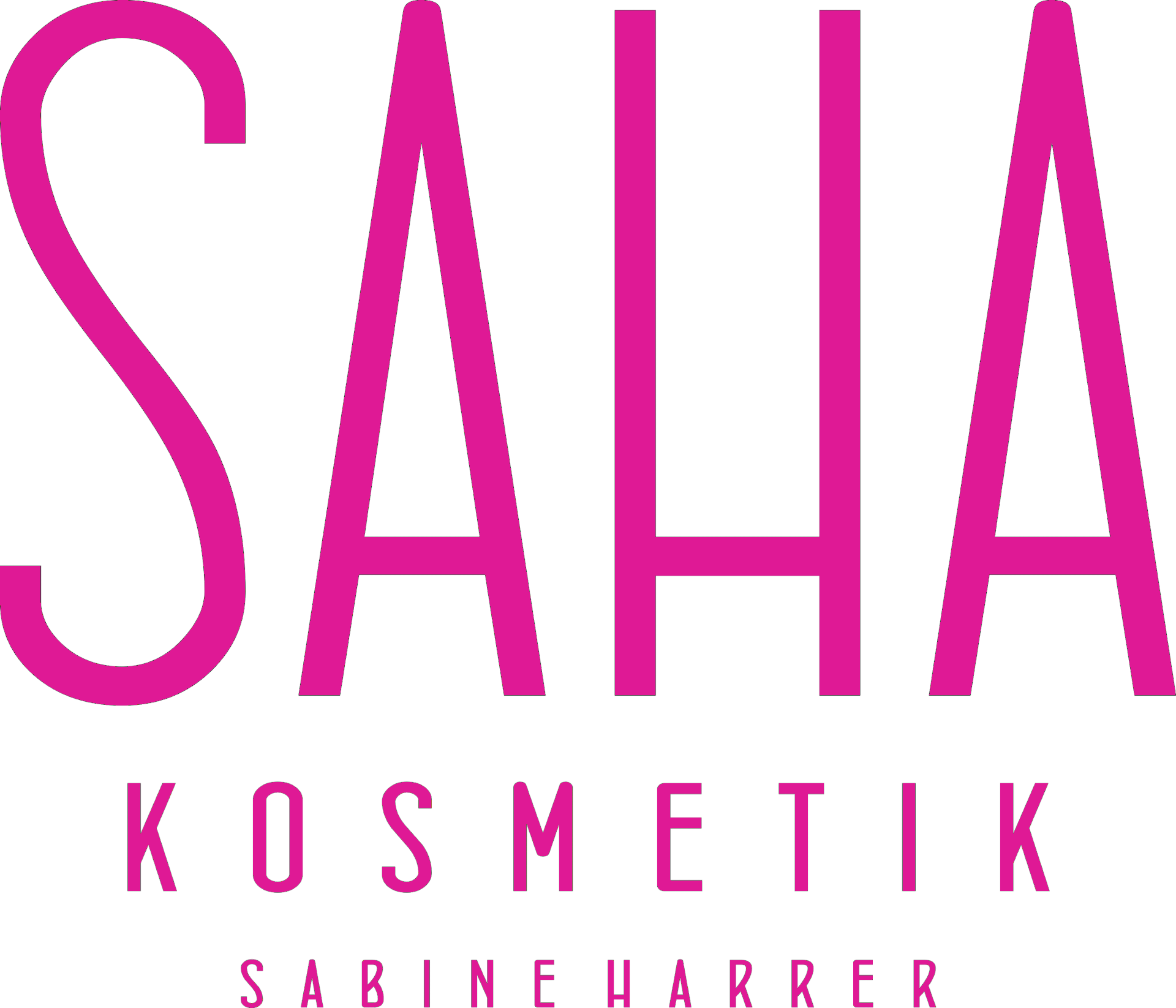 SAHA KOSMETIK Gesundheit