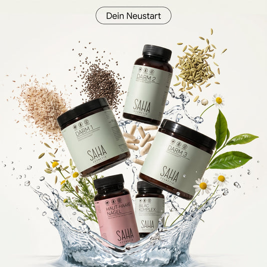 WOMEN´S BALANCE SET