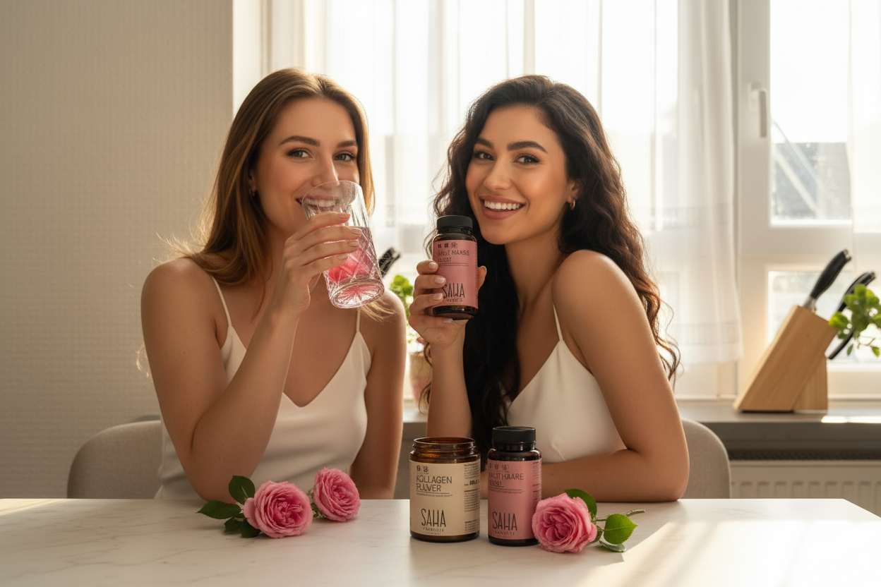 SAHA Kosmetik – Glow Lifestyle