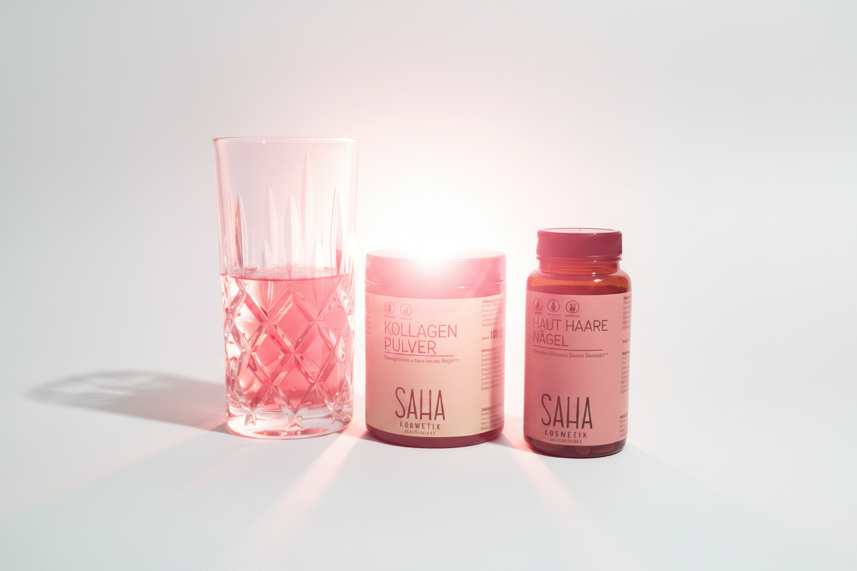 SAHA Kosmetik – Glow Studio