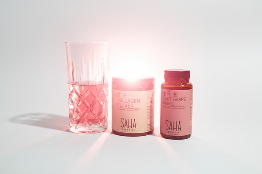 SAHA Kosmetik – Glow Studio