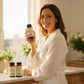 SAHA Kosmetik Immun & Vitamin Lifestyle
