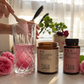 SAHA Kosmetik Kollagen Lifestyle