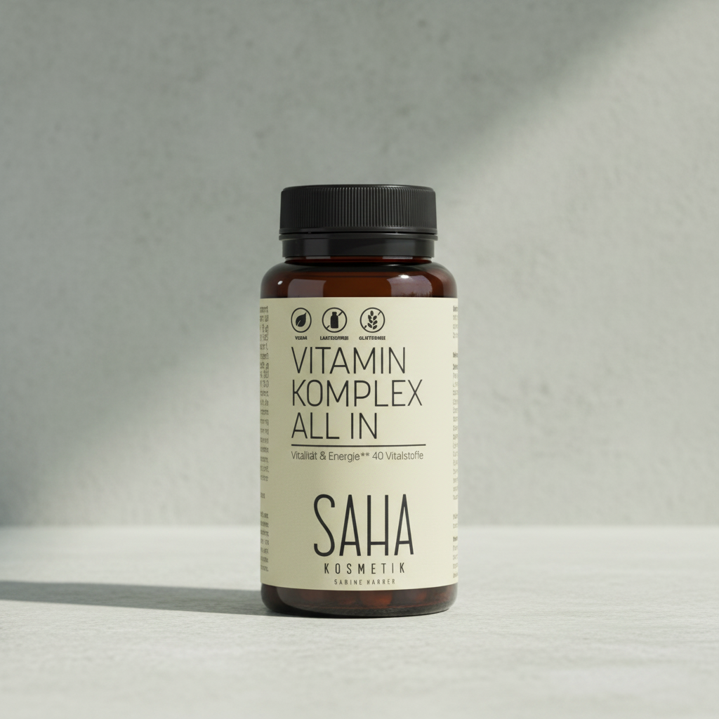 Vitamin Komplex