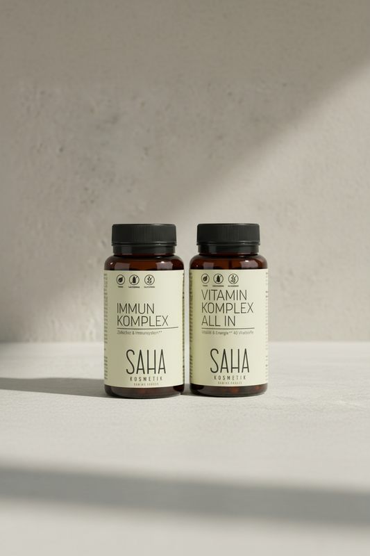 Vitamine & Immunsystem